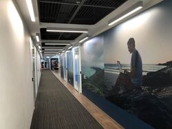 Changi City (D16), Office #455451391